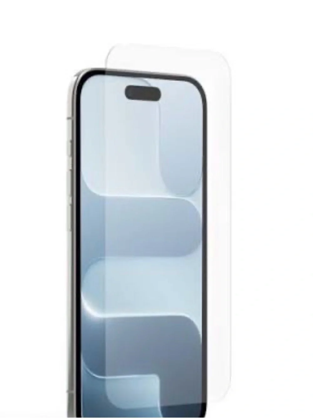 Apple iPhone in Matte Black with Single Rear Camera